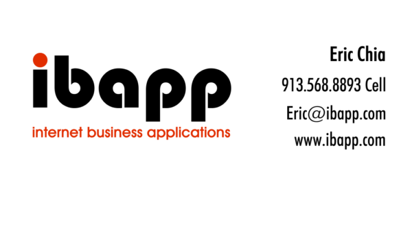IBAPP.com