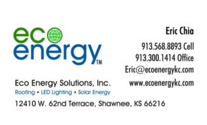 Eco Energy Solutions, Inc.