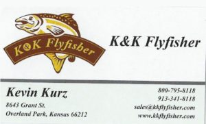 K&K Fly Fishing