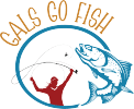 Gals Go Fish